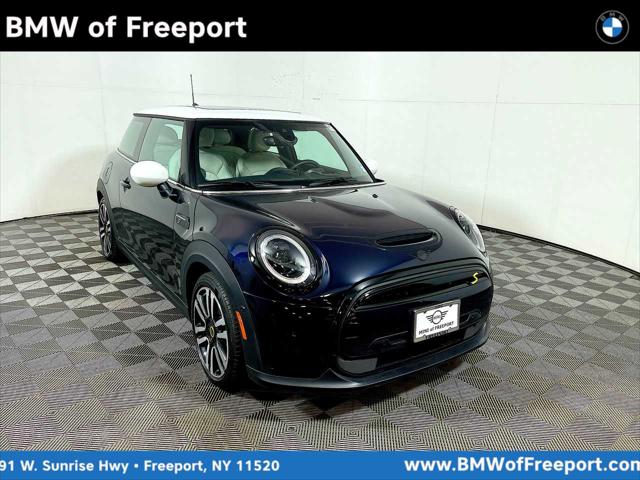 2024 MINI SE Hardtop