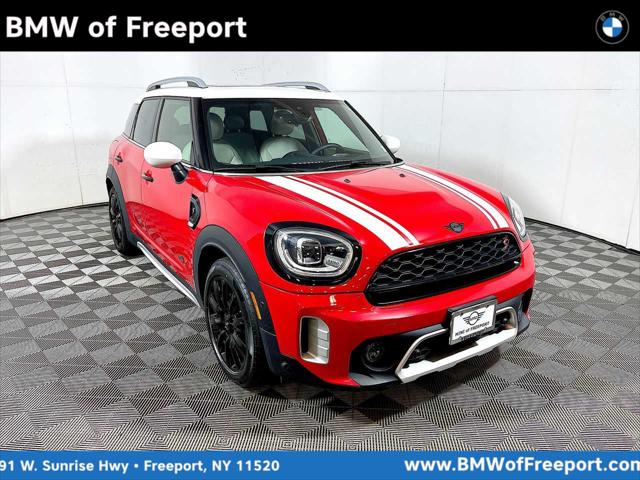 2022 MINI Countryman