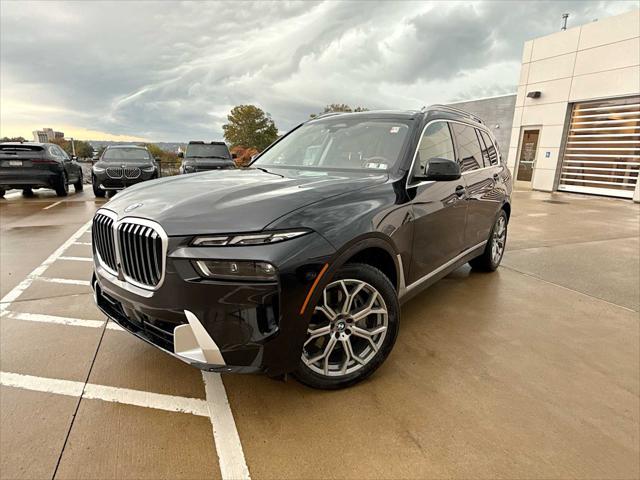 2025 BMW X7 xDrive40i for sale in Monroeville, PA