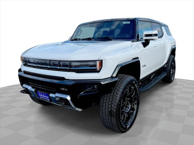 2025 GMC HUMMER EV 2X for sale in Tacoma, WA