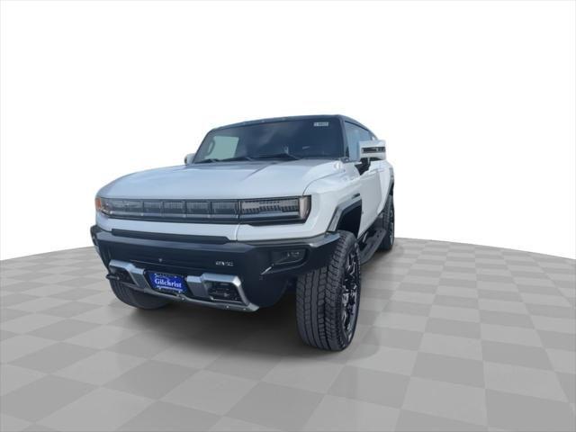 2025 GMC HUMMER EV 2X