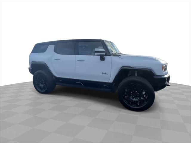2025 GMC HUMMER EV 2X
