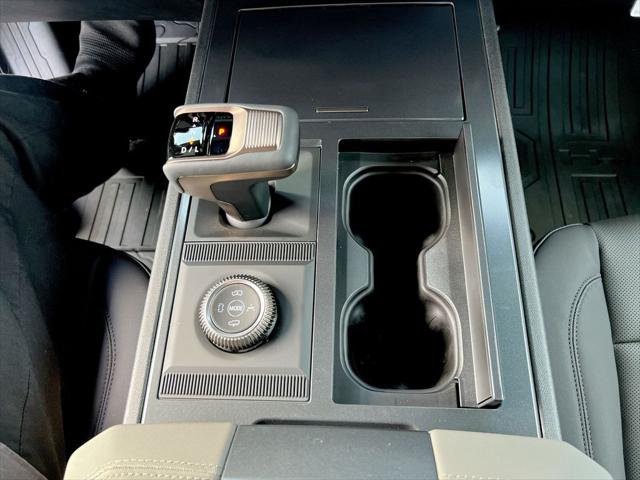 2025 GMC HUMMER EV 2X