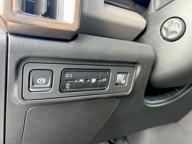 2025 GMC HUMMER EV 2X