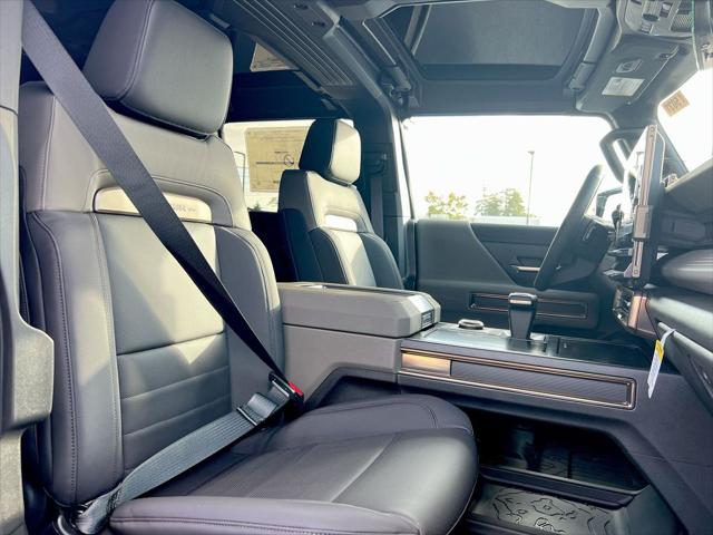 2025 GMC HUMMER EV 2X