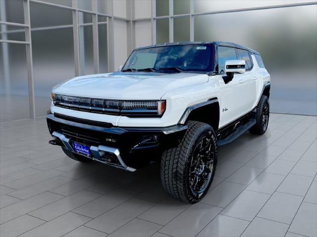 2025 GMC HUMMER EV 2X for sale in Tacoma, WA