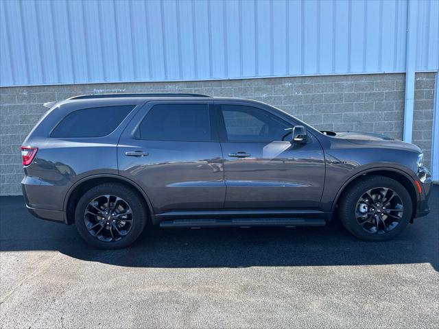 2023 Dodge Durango R/T Plus AWD 2023 Dodge Durango R/T Plus AWD