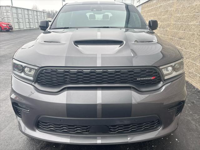 2023 Dodge Durango R/T Plus AWD