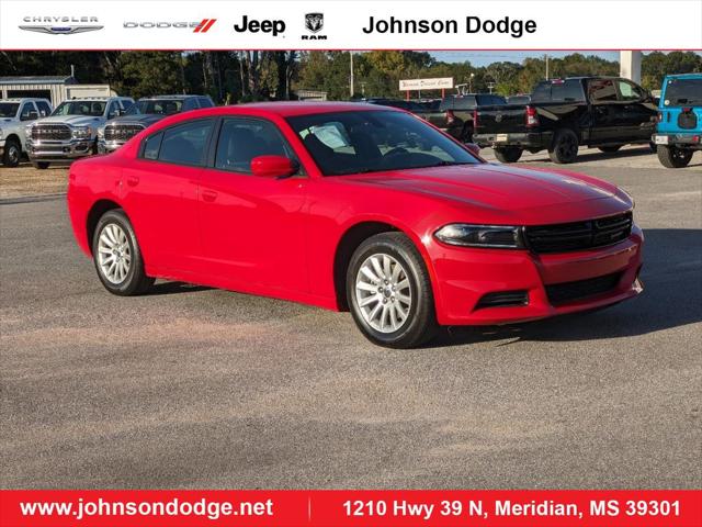 2022 Dodge Charger SXT RWD