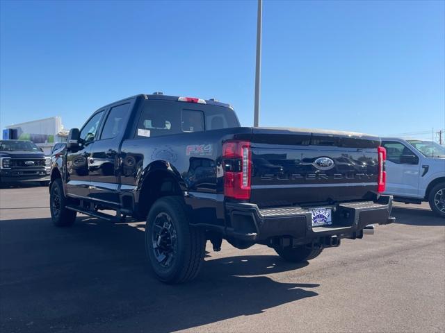 2024 Ford F-250 XLT