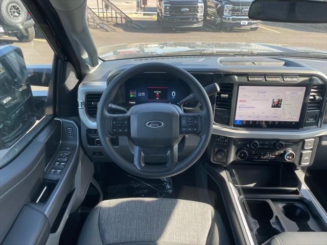 2024 Ford F-250 XLT