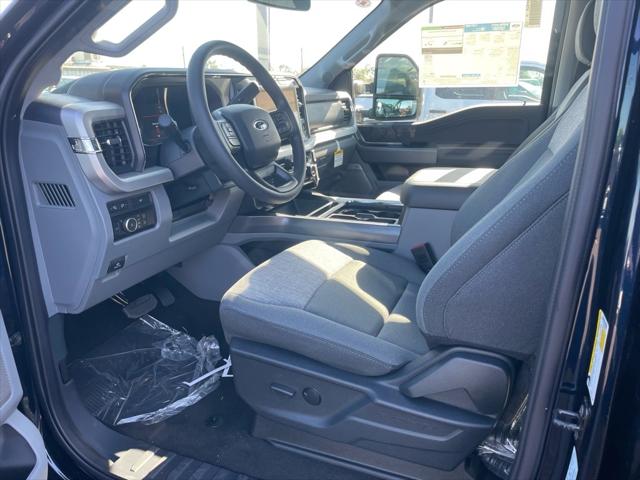 2024 Ford F-250 XLT