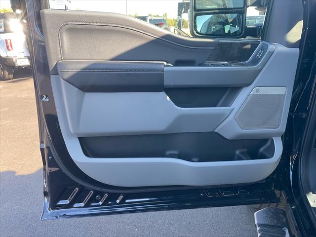 2024 Ford F-250 XLT