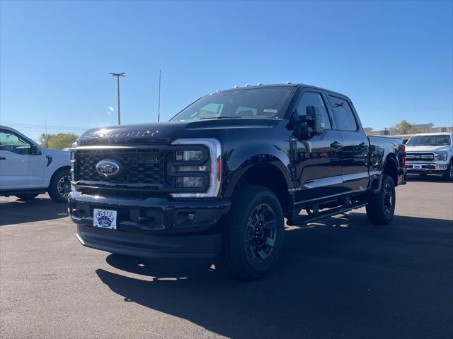 2024 Ford F-250 XLT