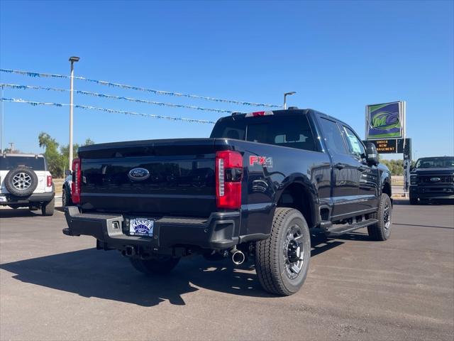 2024 Ford F-250 XLT