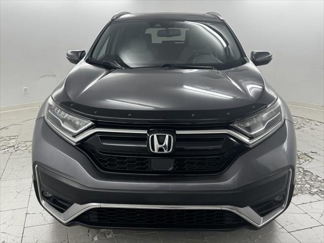 2020 Honda CR-V 2WD Touring