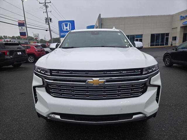 2023 Chevrolet Suburban 4WD Premier 2023 Chevrolet Suburban 4WD Premier