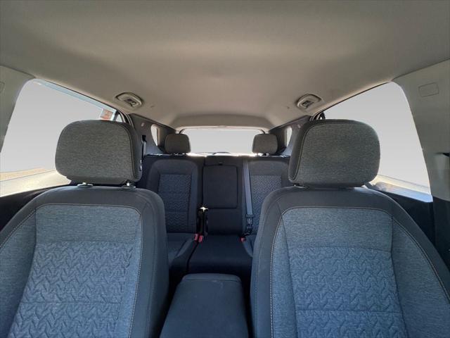 2022 Chevrolet Equinox FWD LT 2022 Chevrolet Equinox FWD LT