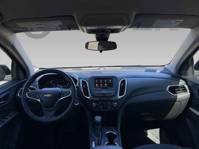 2022 Chevrolet Equinox FWD LT 2022 Chevrolet Equinox FWD LT