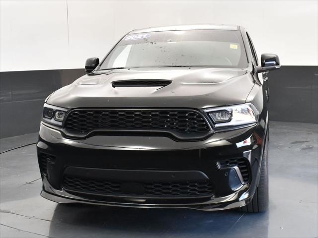 2021 Dodge Durango SRT Hellcat AWD