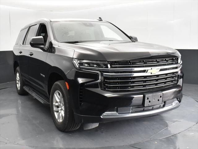 2023 Chevrolet Tahoe 2WD LT