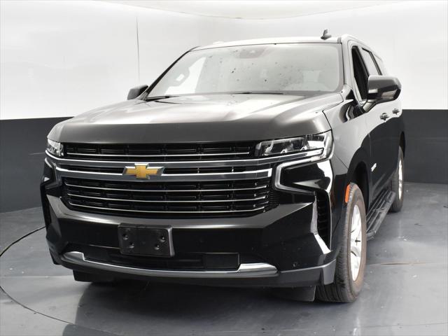 2023 Chevrolet Tahoe 2WD LT