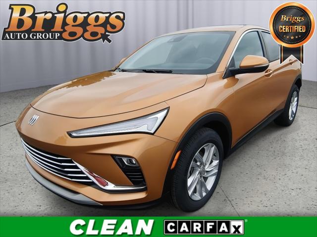 2024 Buick NV Preferred FWD for sale in Fort Scott, KS