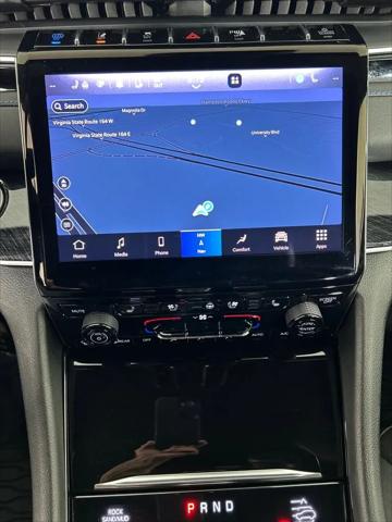 2023 Jeep Grand Cherokee Trailhawk