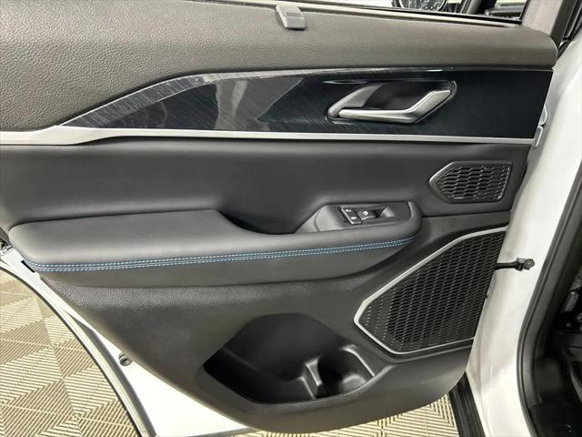 2023 Jeep Grand Cherokee Trailhawk