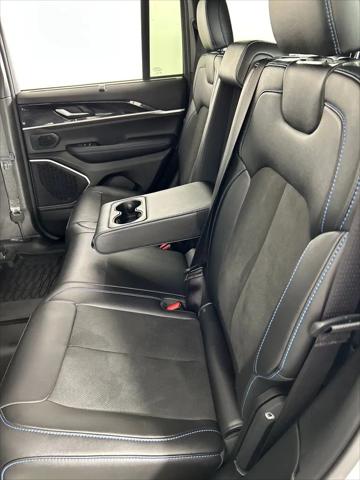 2023 Jeep Grand Cherokee Trailhawk