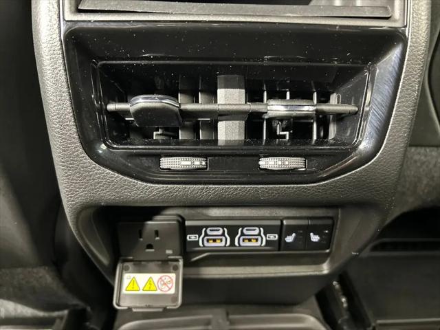 2023 Jeep Grand Cherokee Trailhawk