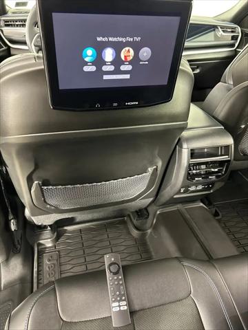 2023 Jeep Grand Cherokee Trailhawk
