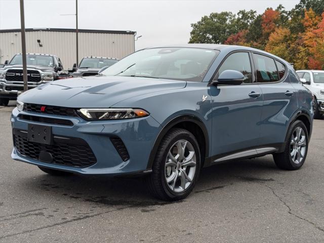 2024 Dodge Hornet R/T Plus EAWD