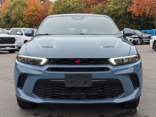 2024 Dodge Hornet R/T Plus EAWD