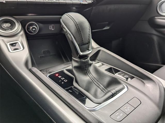 2024 Dodge Hornet R/T Plus EAWD