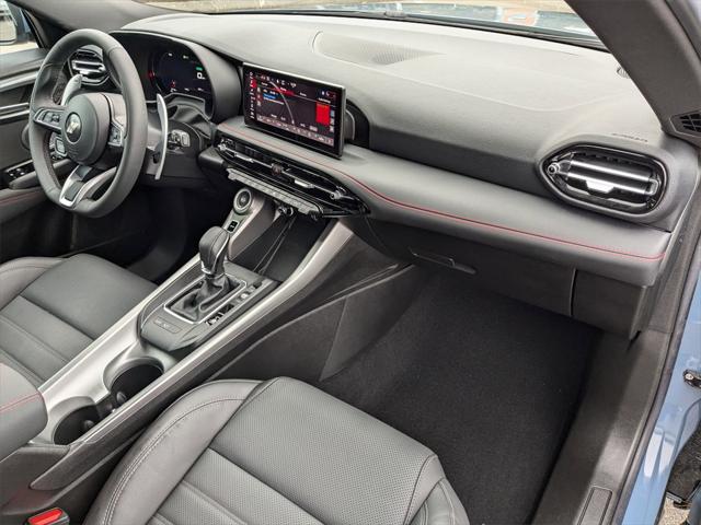 2024 Dodge Hornet R/T Plus EAWD