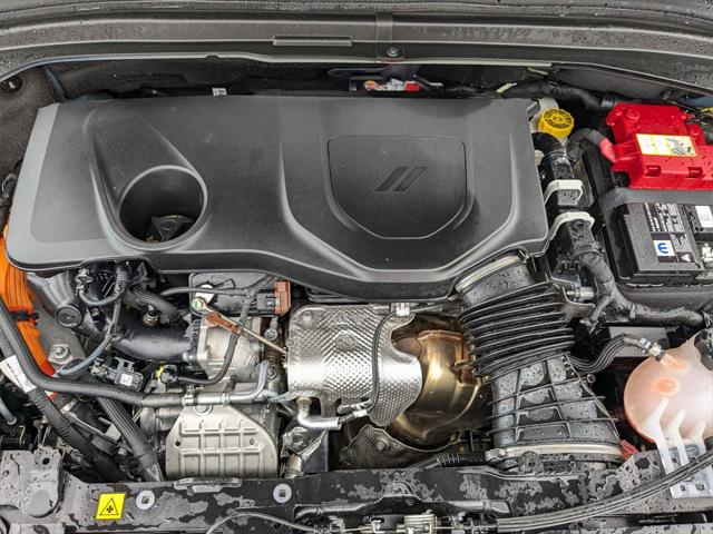 2024 Dodge Hornet R/T Plus EAWD
