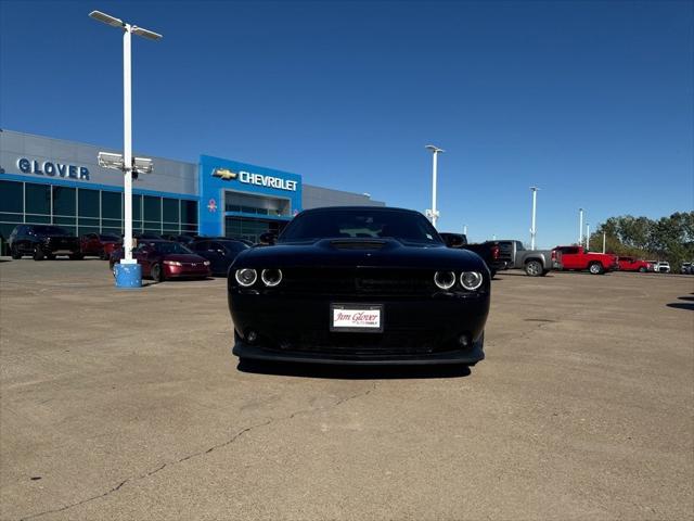 2021 Dodge Challenger GT