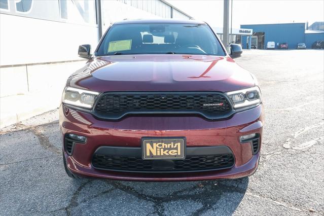 2023 Dodge Durango GT Plus AWD