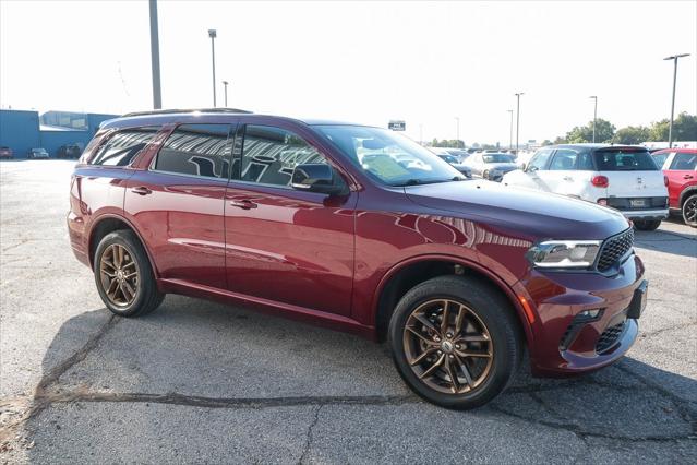 2023 Dodge Durango GT Plus AWD