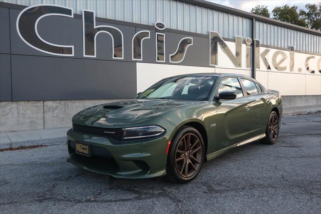 2023 Dodge Charger R/T