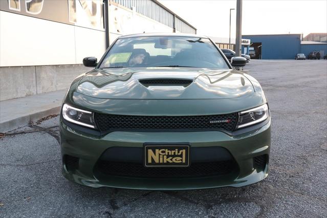 2023 Dodge Charger R/T