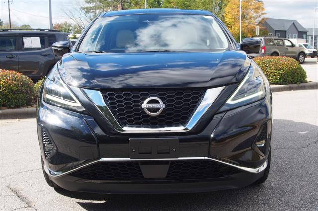 2023 Nissan Murano SL FWD 2023 Nissan Murano SL FWD