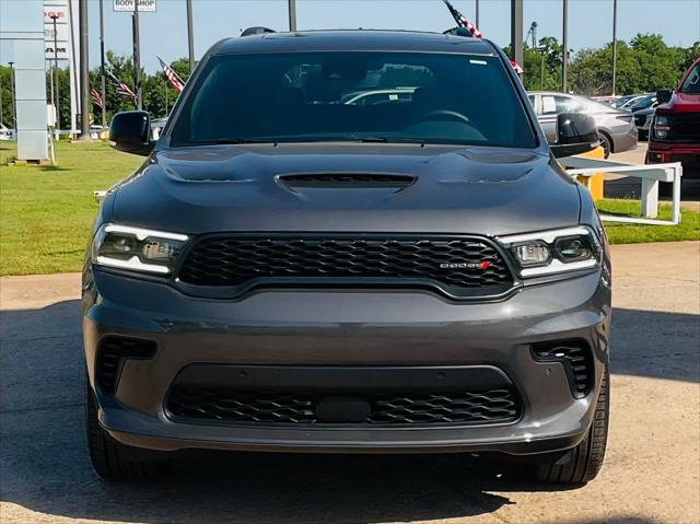 2025 Dodge Durango DURANGO GT PLUS AWD