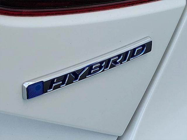 2022 Honda Insight EX