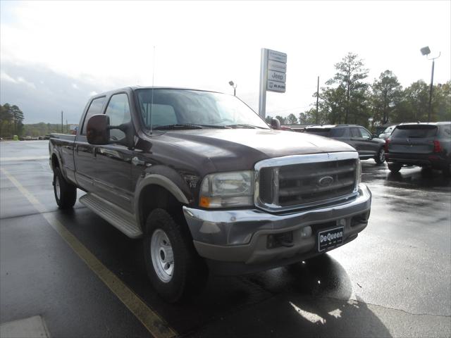 2003 Ford F-250 