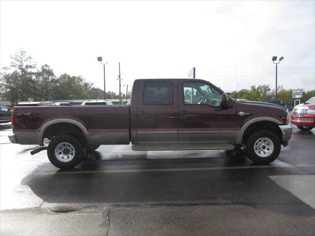 2003 Ford F-250 