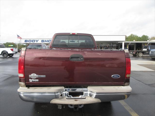 2003 Ford F-250 