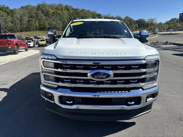 2023 Ford F-350 LARIAT