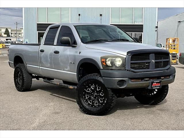 2008 Dodge Ram 1500 ST/SXT